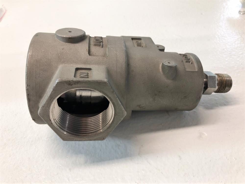 AMOT 1-1/2" VALVE 4418D2A4A0